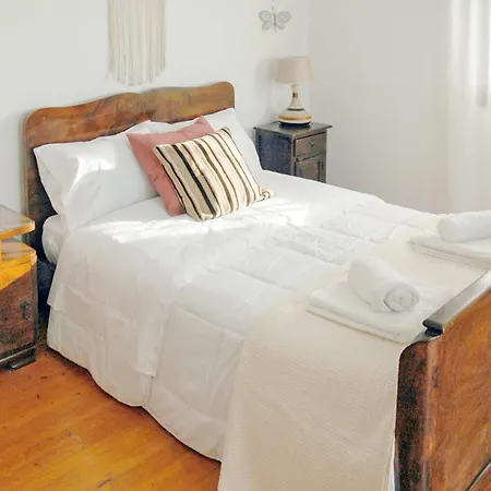וילה Yucca - Garden Haven Retreat