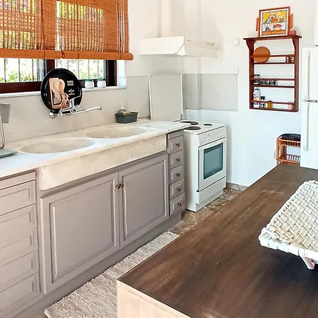 Yucca - Garden Haven Retreat ヴィラ *