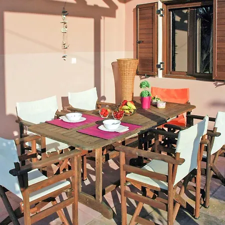 וילה Yucca - Garden Haven Retreat *