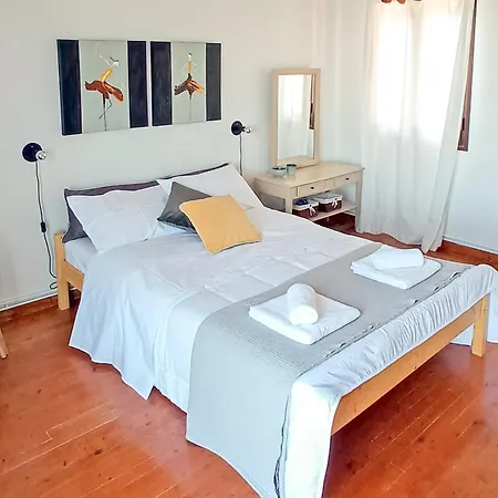 Yucca - Garden Haven Retreat Villa Skafidia