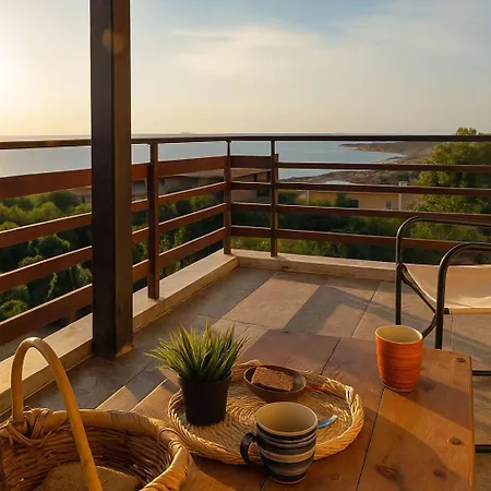 Villa Yucca - Garden Haven Retreat Skafidia