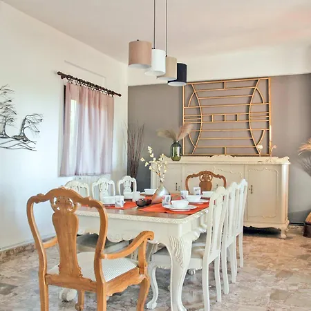 Yucca - Garden Haven Retreat * סקאפידיה